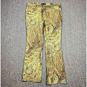 Mossy Oak Women's Camouflage Hunting Pants Size 16 Regular Cotton/Spandex